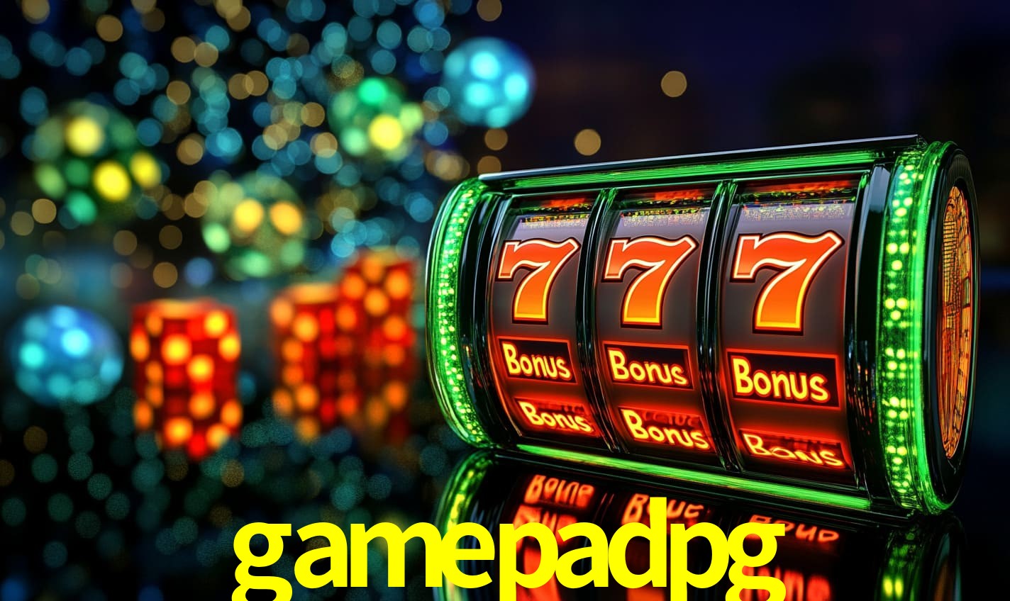 gamepadpg - Security