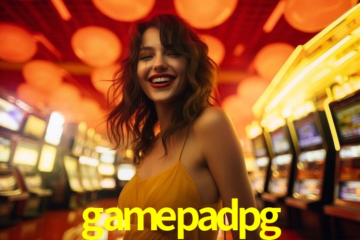 gamepadpg Salvador - Strategy