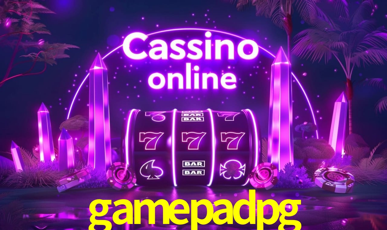 gamepadpg - Rápido Acesse
