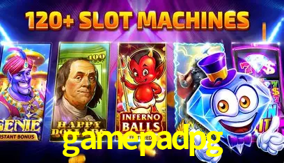 Estatísticas do Jogo gamepadpg