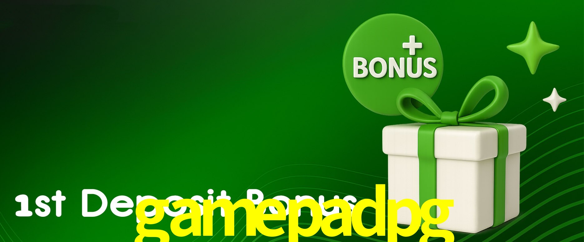 gamepadpg São Paulo - Top Slots