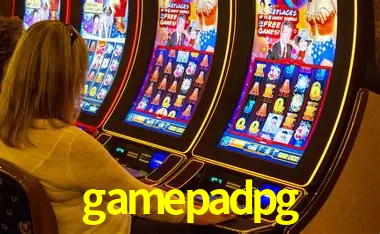 Mesa de Blackjack gamepadpg