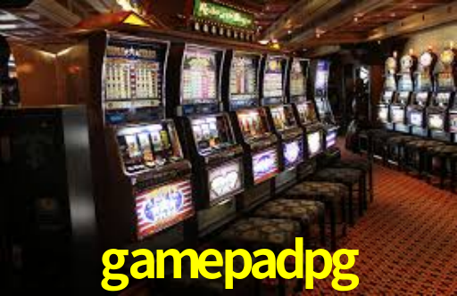 gamepadpg