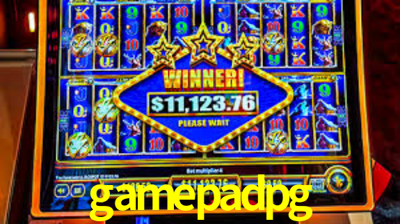 gamepadpg,gamepadpg.com