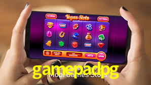 Exclusive Games gamepadpg
