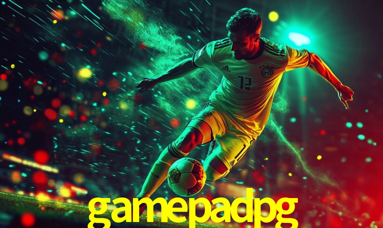 gamepadpg Salvador - Promo Stats