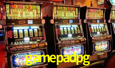 Diretório de Jogos gamepadpg